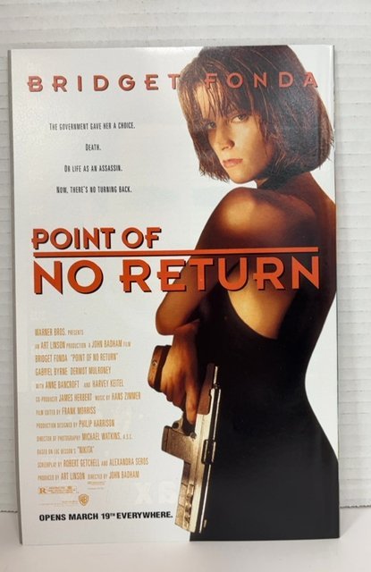 The Sandman #48 (1993)