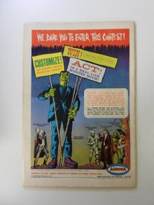 Detective Comics #325 (1964) FN- condition