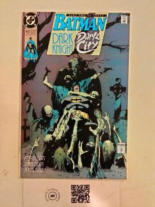 Batman #453 NM DC Comic Books Robin Catwoman Superman Wonder Woman 16 HH30