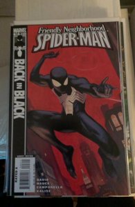 Friendly Neighborhood Spider-Man #23 (2007)