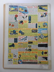 The Funnies #4 (1937) Good Condition!