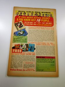 Captain America #106 VG