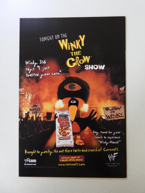 Daredevil #13 (2000) NM- condition