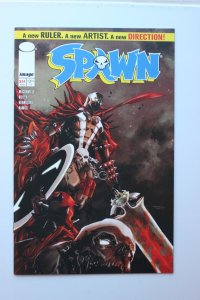 Spawn #351 (2024) Spawn [Key Issue] NM