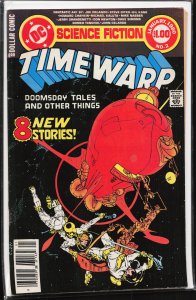 Time Warp #2 (1980)