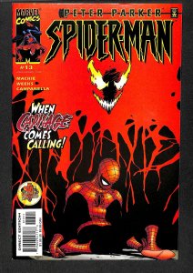 Peter Parker: Spider-Man #13 (2000)