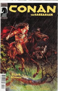 Conan the Barbarian #20 (2013)