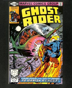 Ghost Rider (1973) #45