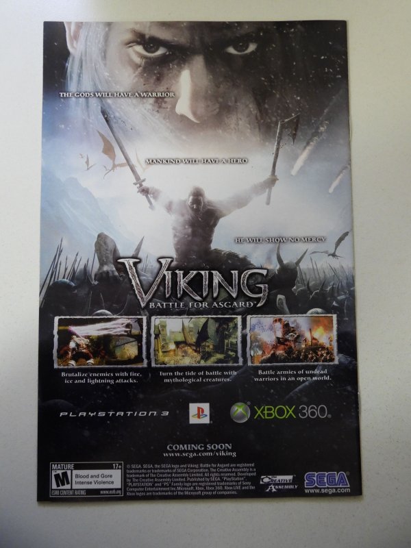 Marvel Zombies 2 #5 (2008) NM Condition