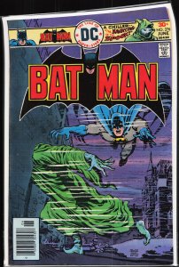 Batman #276 (1976) Batman