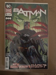Batman #87 (2020)