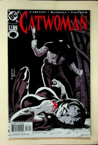 Catwoman #82 (Jul 2000, DC) - Near Mint-