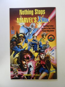 Amazing Spider-Man #375 NM- condition