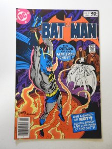 Batman #319 (1980) FN/VF Condition!