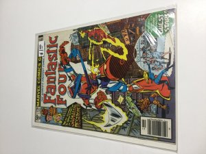 Fantastic Four #226 (1981)Fine     (Fn02)