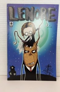 Lenore #4 (1999)