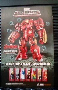 Uncanny Avengers #2 (2016)