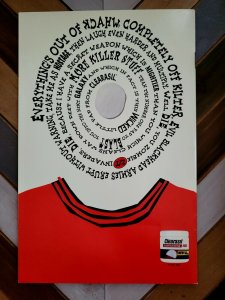 ROGUE #1 NM (Marvel 1995) 1st solo series + foil cover collector's issue 