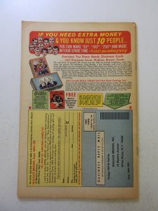 Fantastic Four #90 (1969) FN+ condition