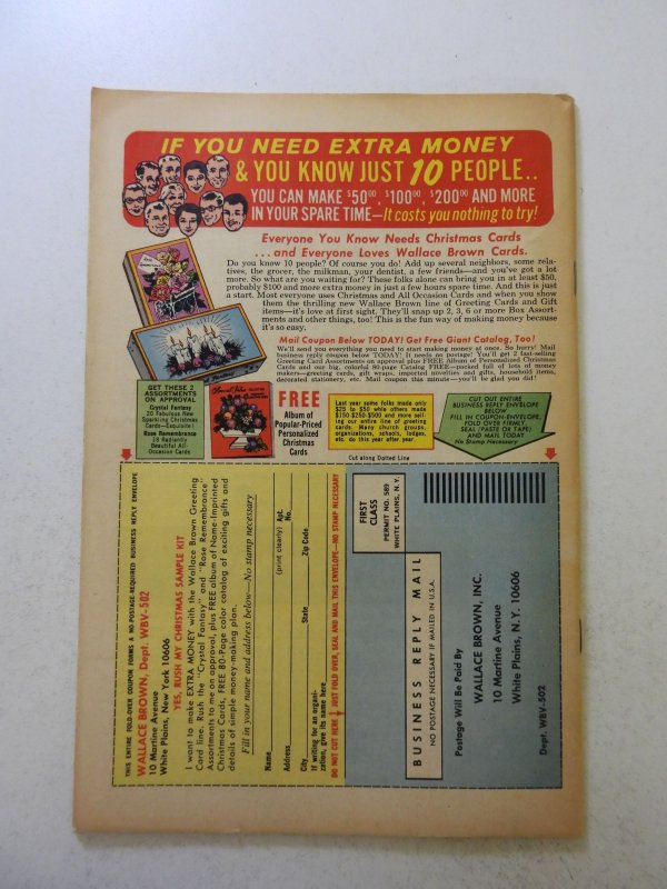 Fantastic Four #90 (1969) FN+ condition