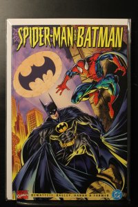 Spider-Man and Batman (1995)