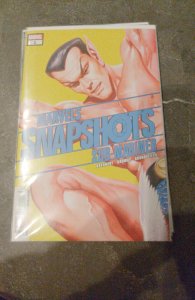 Sub-Mariner: Marvels Snapshot (2020)