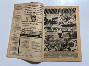 Our Fighting Forces #77 G/VG 3.0 DC Comics 1963