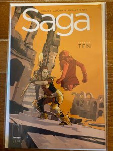 Saga #10 (2013)