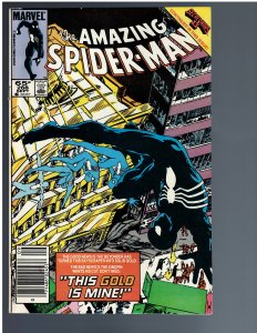 Amazing Spider-Man #268 (1985)