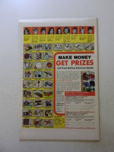 The Avengers #158 (1977) FN+ condition