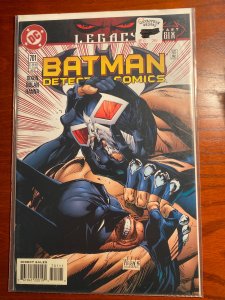Detective Comics #701 (1996)