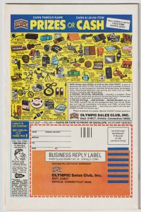 X-Men #150 (Oct 1981, Marvel), VFN (8.0), copy B, vs. Magneto, double size issue