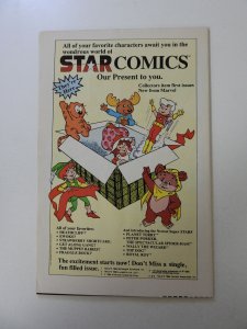 Star Wars #94 (1985) VF condition