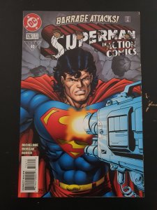 Action Comics #726 (1996)