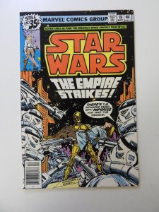 Star Wars #18 (1978) VF condition