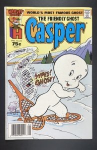 The Friendly Ghost Casper #231