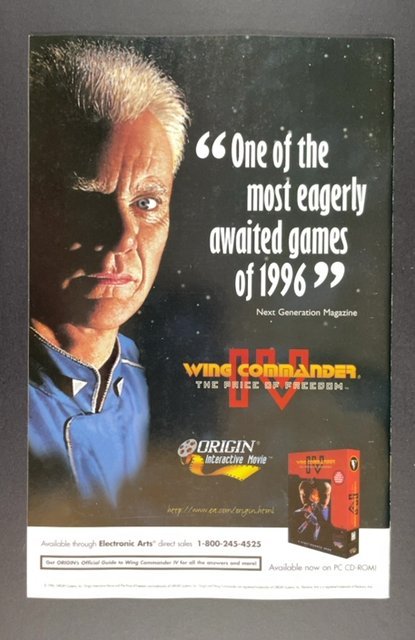 Superman: The Man of Steel #56 (1996)