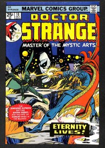 Doctor Strange #10 (1975)