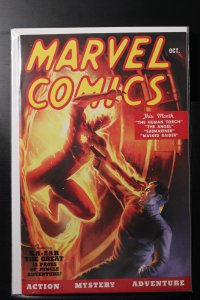 Marvel Comics #2 70th Anniv (2009)