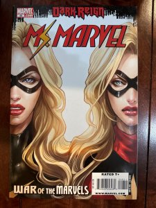 Ms. Marvel #46 (2009)