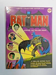 DC Treasury Batman #C-37 - see notes pics - 4.0 - 1975