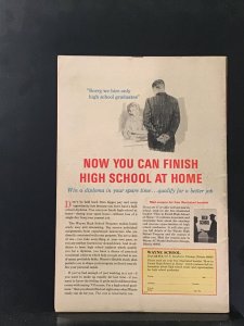 Reggie and Me #21 (1966)