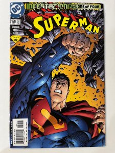 Superman #169 (2001)