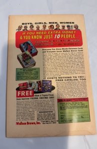 The Amazing Spider-Man #52 (1967) 3rd Kingpin see description