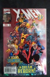 X-Men #80 1998 Marvel Comics Comic Book