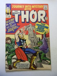 Journey Into Mystery #106 (1964) FN Condition