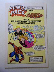 X-Factor #6 (1986) VF Condition