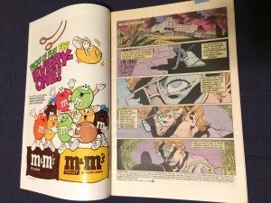 Suicide Squad #3 (1987) NM DC Comics Female Furies