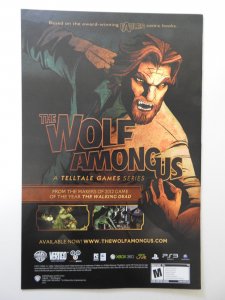 Catwoman #30 VF Condition!