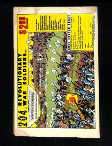 Uncanny X-Men #145 Doctor Doom Arcade!